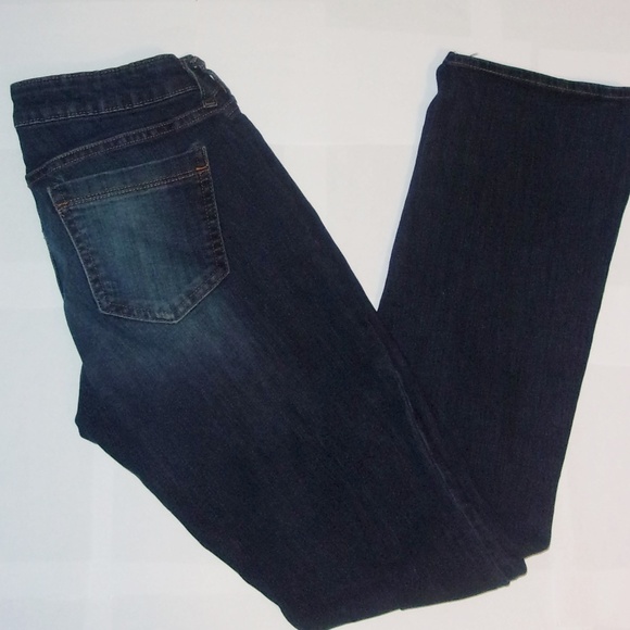 Old Navy Denim - Old Navy Denim The Rockstar Jeans Regular Size 8